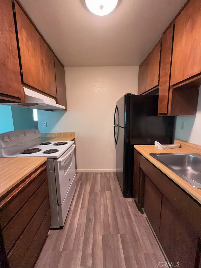 302 Konocti Avenue Lakeport, CA 95453