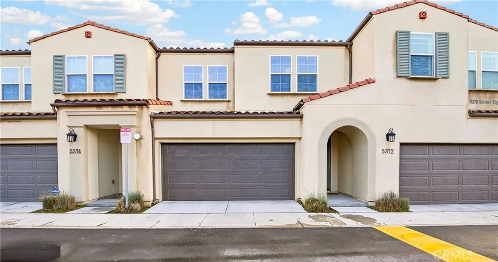 5372 Harvard Way Cypress, CA 90630
