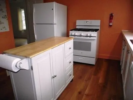 210 Staffon Street Ludington, MI 49431