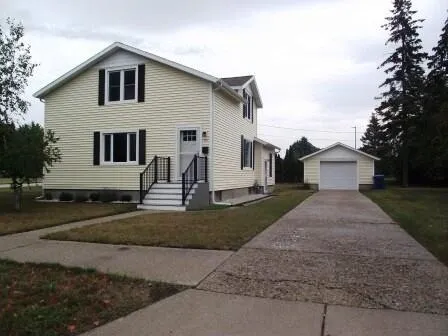 210 Staffon Street