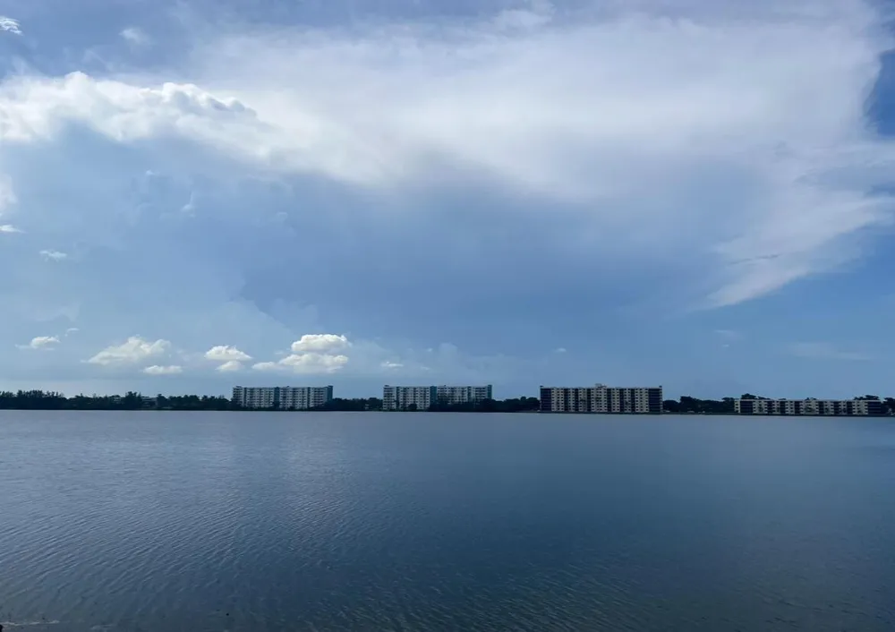 114 LAKE EMERALD DRIVE #401 Oakland Park, FL 33309