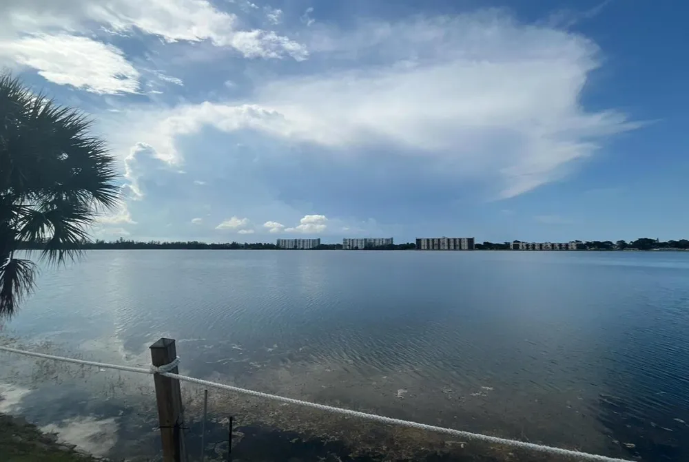 114 LAKE EMERALD DRIVE #401 Oakland Park, FL 33309