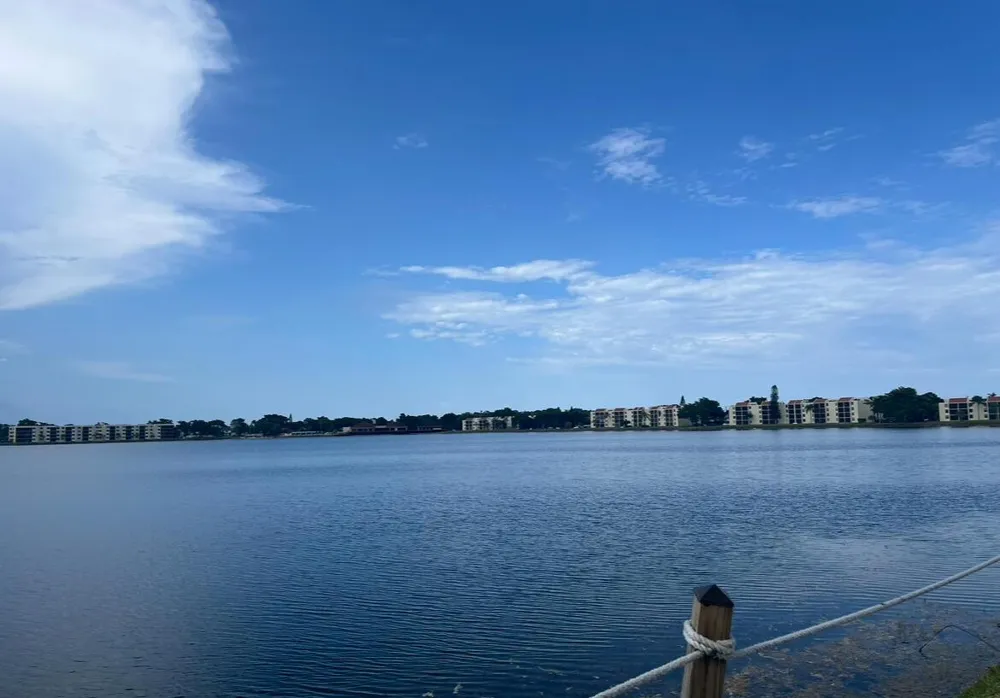 114 LAKE EMERALD DRIVE #401 Oakland Park, FL 33309