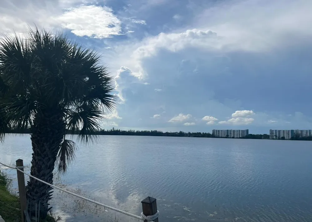 114 LAKE EMERALD DRIVE #401 Oakland Park, FL 33309