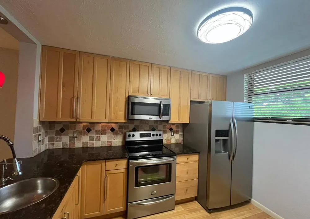 114 LAKE EMERALD DRIVE #401 Oakland Park, FL 33309