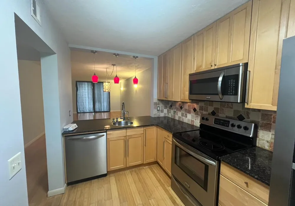 114 LAKE EMERALD DRIVE #401 Oakland Park, FL 33309