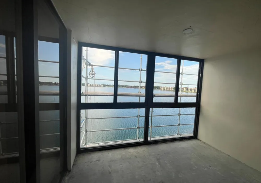 114 LAKE EMERALD DRIVE #401 Oakland Park, FL 33309