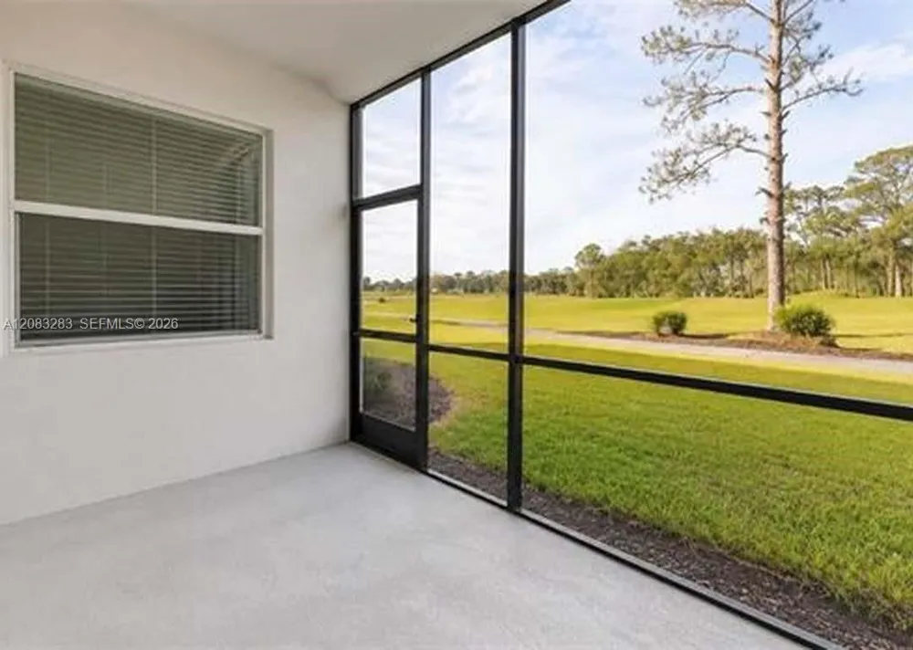 5651 DOUBLE EAGLE CIR #4327 Ave Maria, FL 34142
