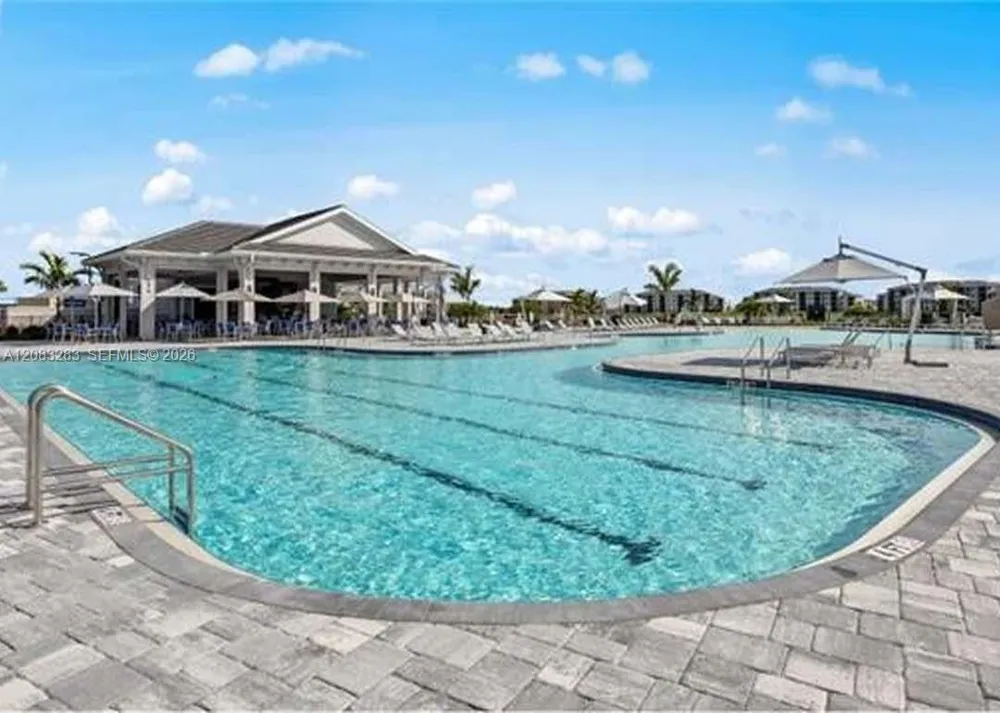 5651 DOUBLE EAGLE CIR #4327 Ave Maria, FL 34142