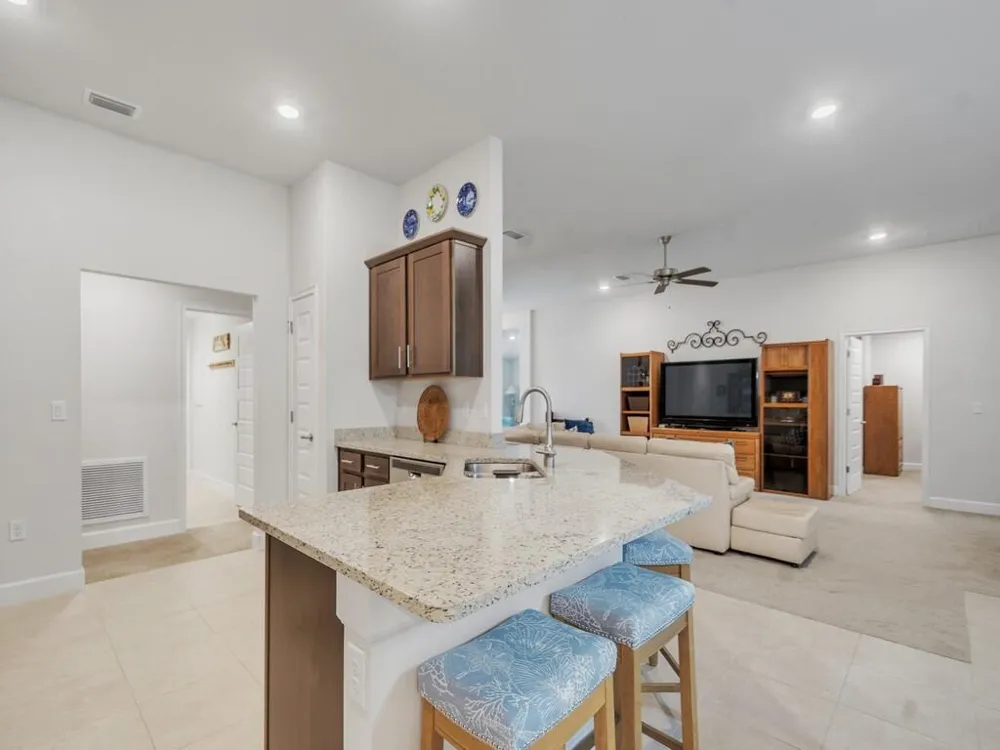 8332 Amalfi Circle Fort Pierce, FL 34951