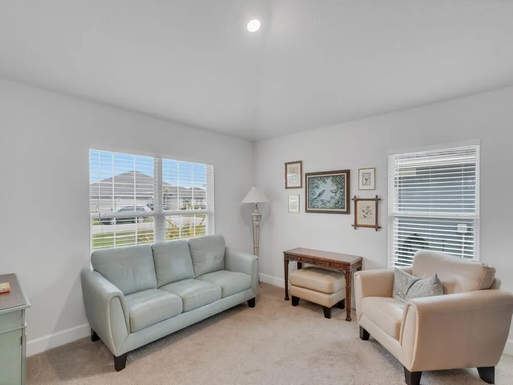 8332 Amalfi Circle Fort Pierce, FL 34951