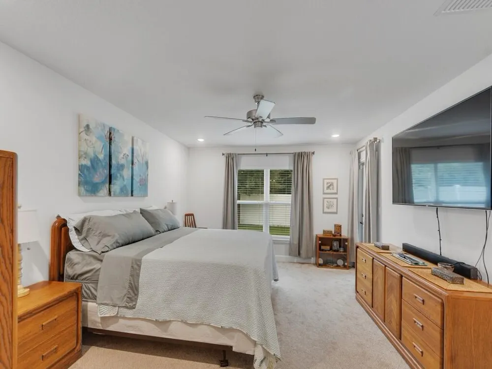 8332 Amalfi Circle Fort Pierce, FL 34951