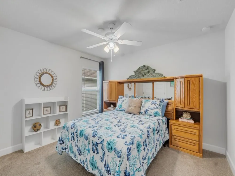 8332 Amalfi Circle Fort Pierce, FL 34951