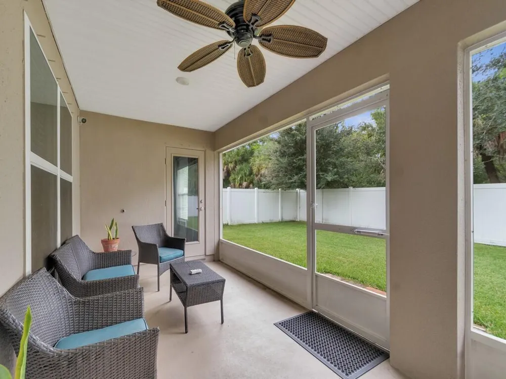 8332 Amalfi Circle Fort Pierce, FL 34951