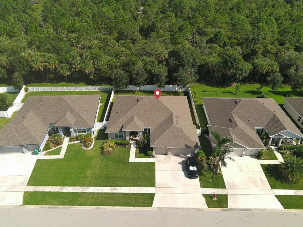 8332 Amalfi Circle Fort Pierce, FL 34951
