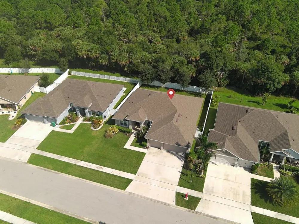 8332 Amalfi Circle Fort Pierce, FL 34951