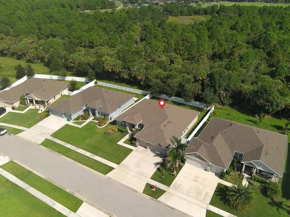8332 Amalfi Circle Fort Pierce, FL 34951