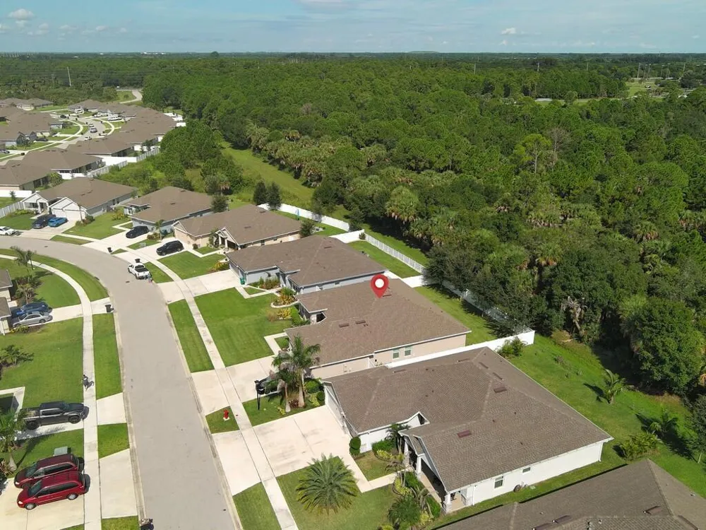 8332 Amalfi Circle Fort Pierce, FL 34951