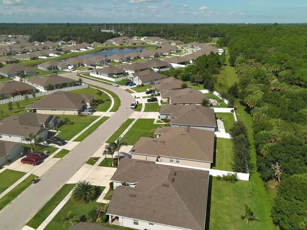 8332 Amalfi Circle Fort Pierce, FL 34951