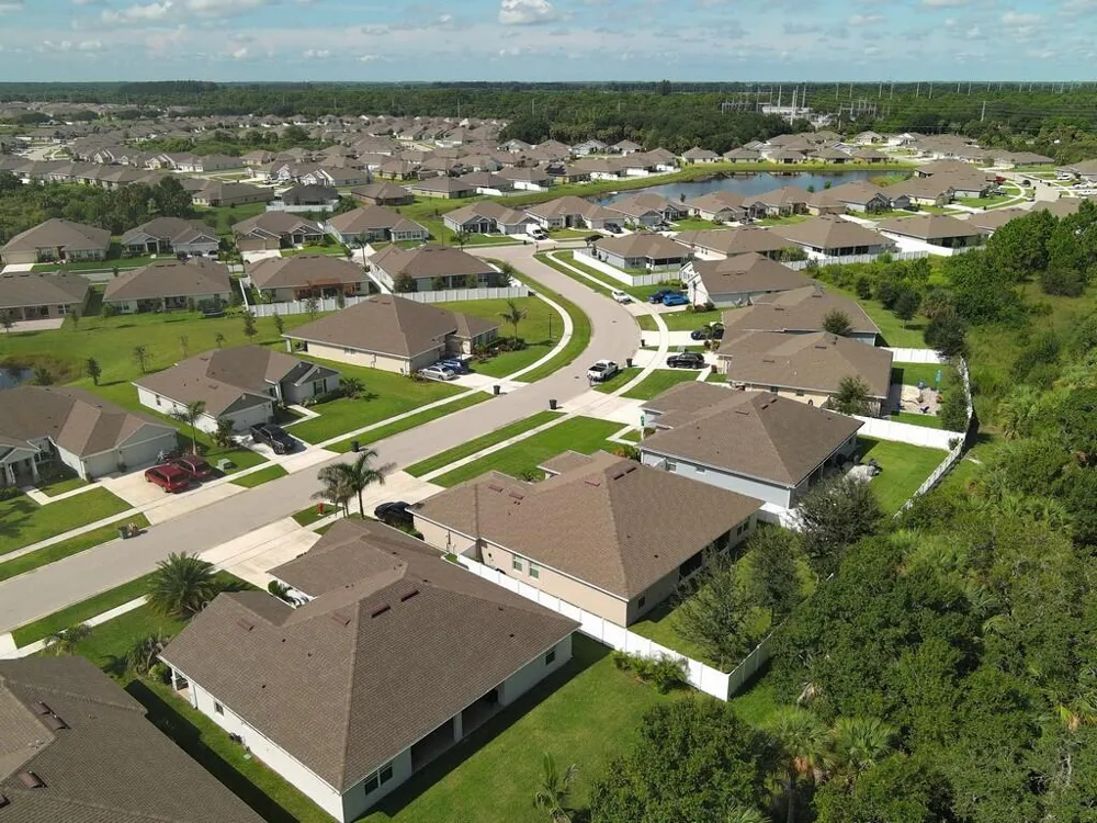 8332 Amalfi Circle Fort Pierce, FL 34951