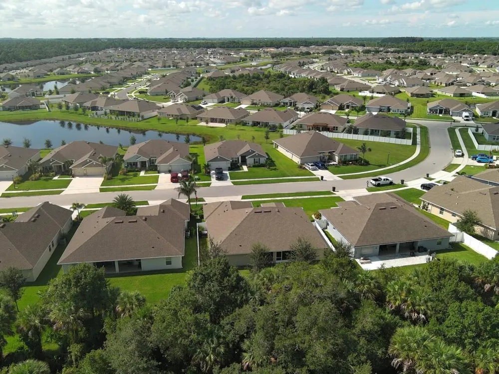 8332 Amalfi Circle Fort Pierce, FL 34951
