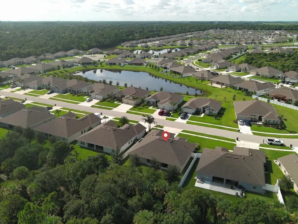 8332 Amalfi Circle Fort Pierce, FL 34951