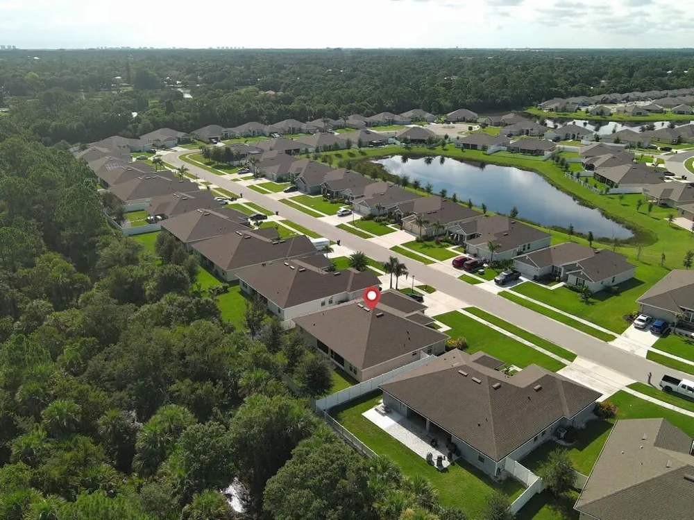 8332 Amalfi Circle Fort Pierce, FL 34951