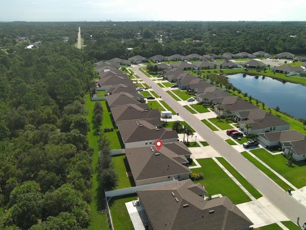 8332 Amalfi Circle Fort Pierce, FL 34951