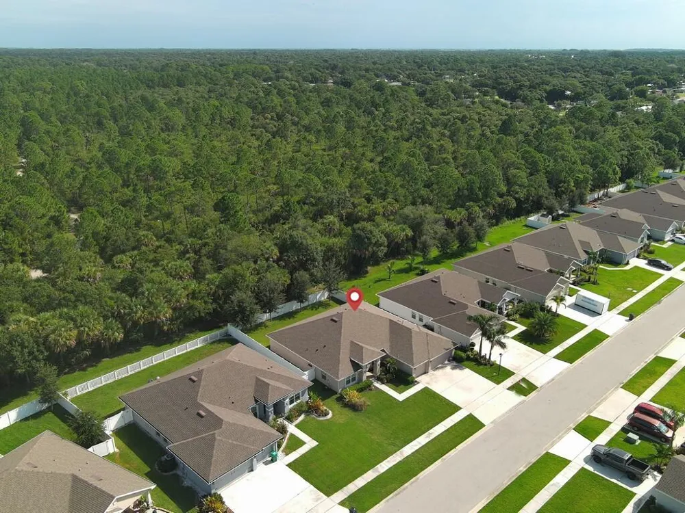8332 Amalfi Circle Fort Pierce, FL 34951