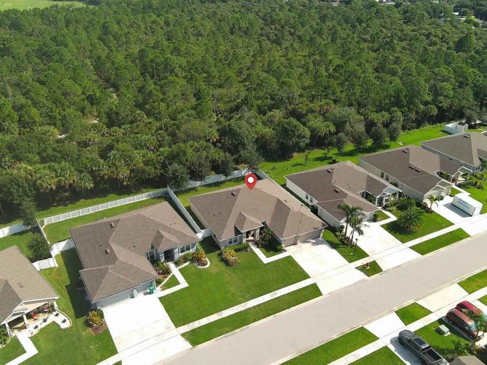 8332 Amalfi Circle Fort Pierce, FL 34951