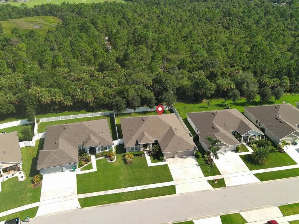 8332 Amalfi Circle Fort Pierce, FL 34951