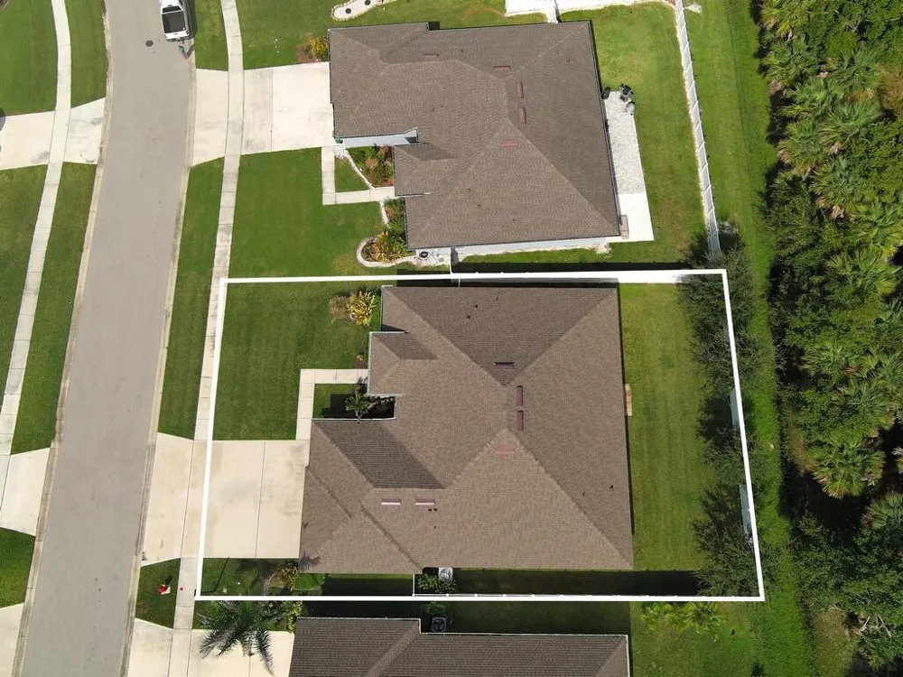 8332 Amalfi Circle Fort Pierce, FL 34951