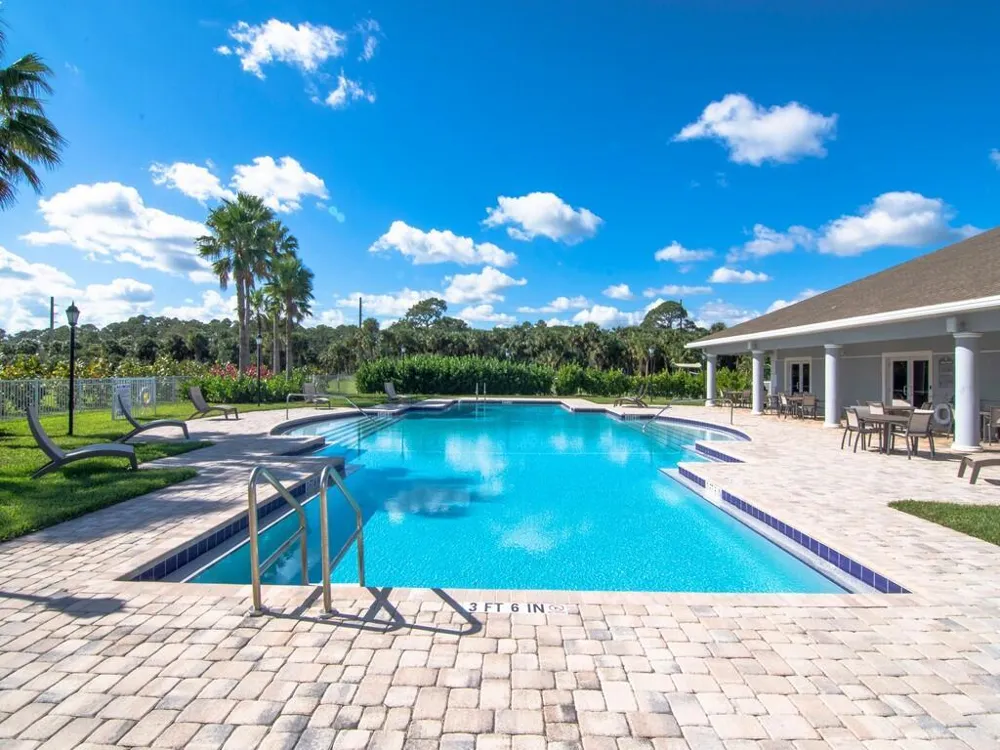 8332 Amalfi Circle Fort Pierce, FL 34951