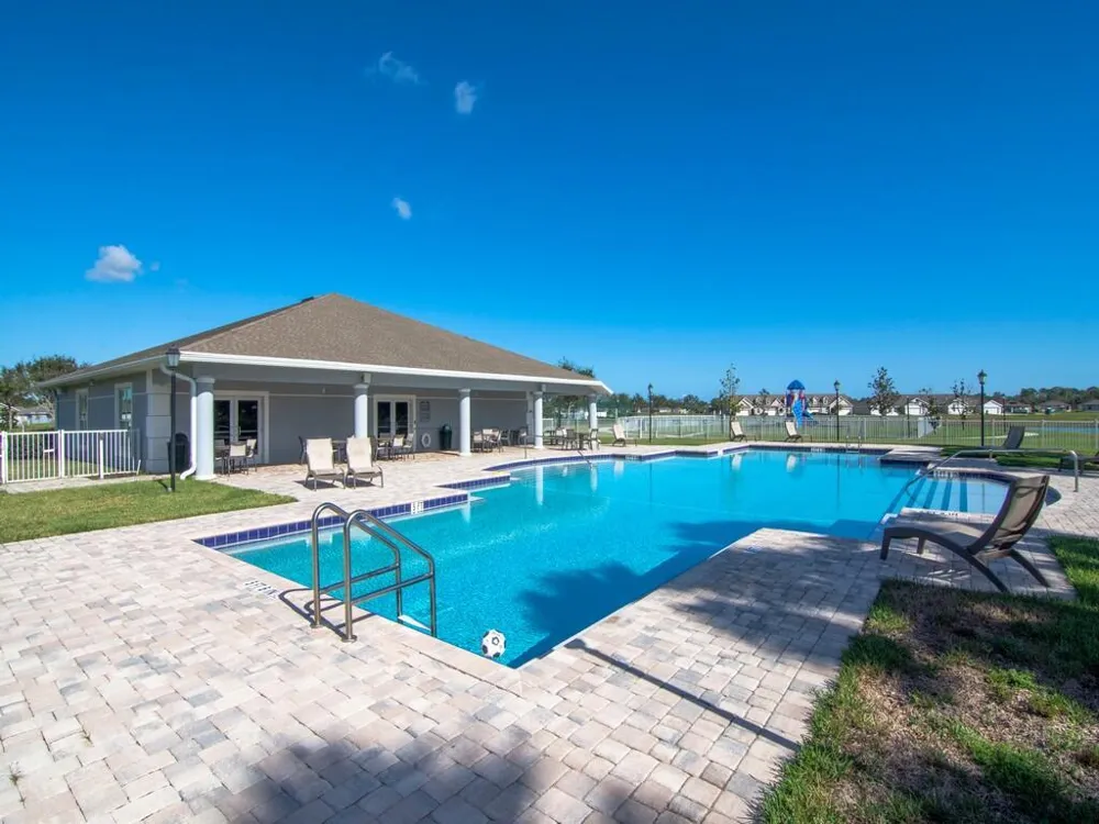 8332 Amalfi Circle Fort Pierce, FL 34951
