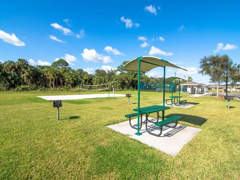 8332 Amalfi Circle Fort Pierce, FL 34951