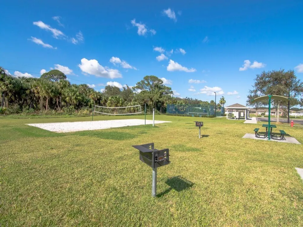 8332 Amalfi Circle Fort Pierce, FL 34951