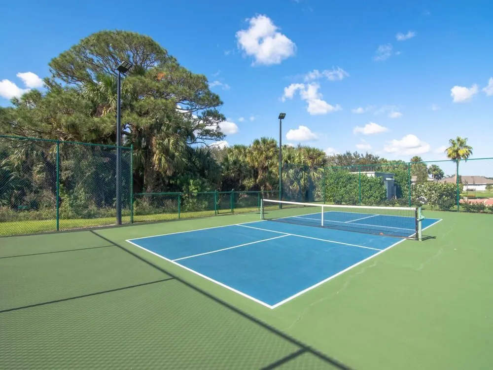 8332 Amalfi Circle Fort Pierce, FL 34951