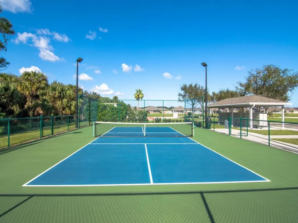 8332 Amalfi Circle Fort Pierce, FL 34951