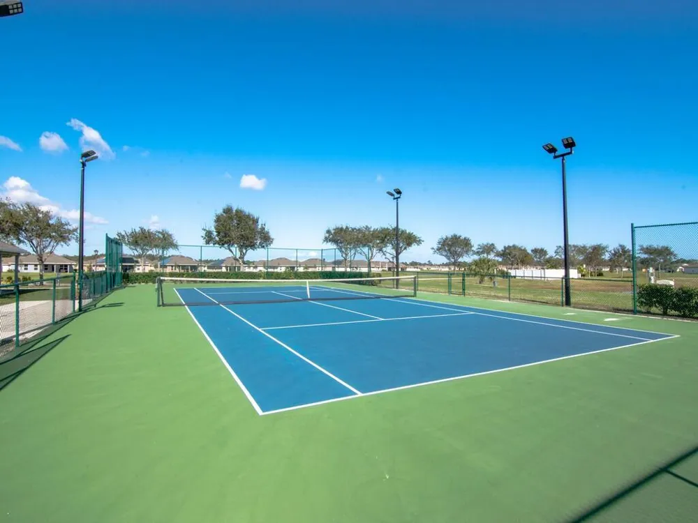 8332 Amalfi Circle Fort Pierce, FL 34951