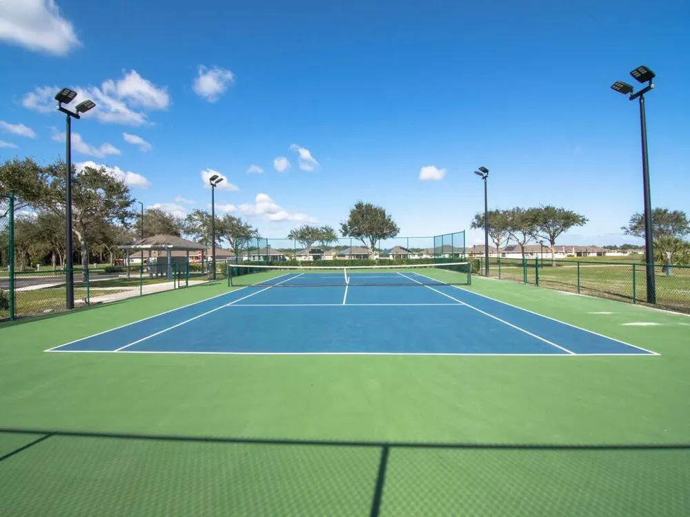8332 Amalfi Circle Fort Pierce, FL 34951