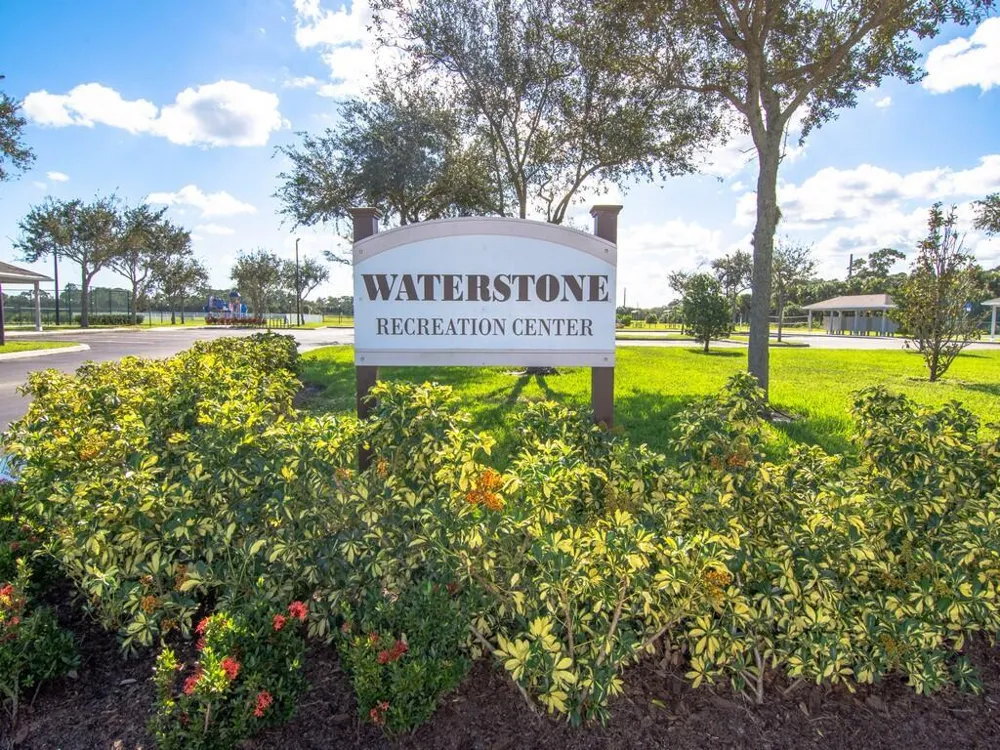 8332 Amalfi Circle Fort Pierce, FL 34951