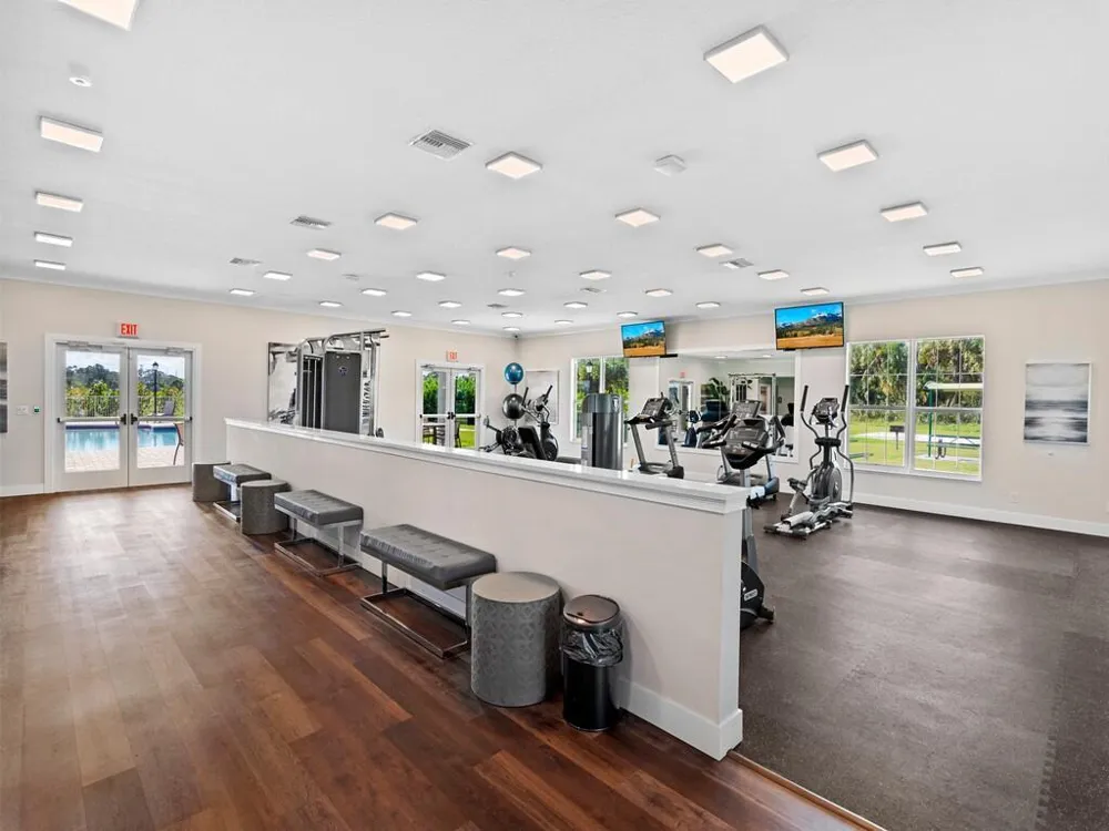 8332 Amalfi Circle Fort Pierce, FL 34951