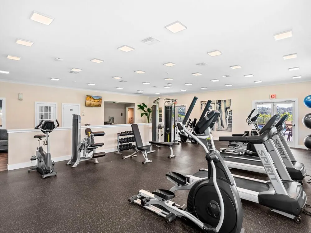 8332 Amalfi Circle Fort Pierce, FL 34951