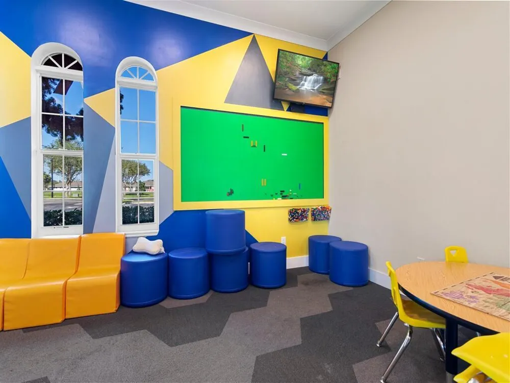 8332 Amalfi Circle Fort Pierce, FL 34951