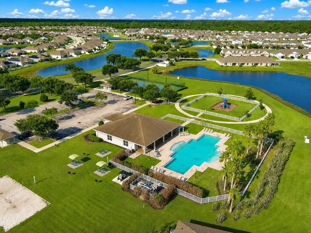 8332 Amalfi Circle Fort Pierce, FL 34951