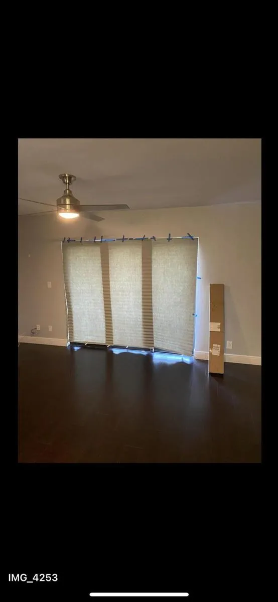 6557 RACQUET CLUB DRIVE #121 Lauderhill, FL 33319