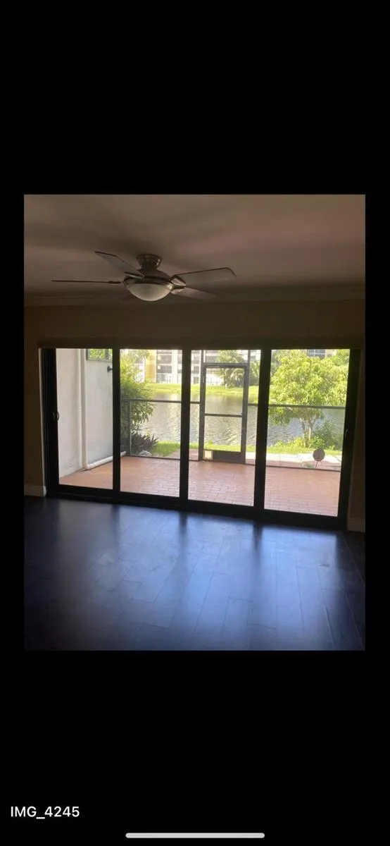 6557 RACQUET CLUB DRIVE #121 Lauderhill, FL 33319