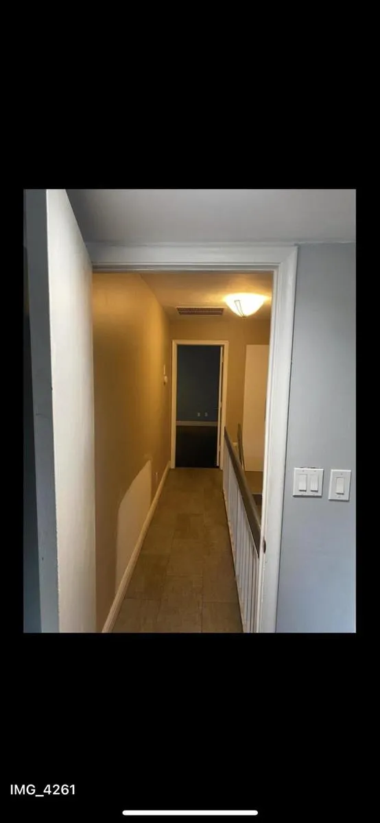 6557 RACQUET CLUB DRIVE #121 Lauderhill, FL 33319