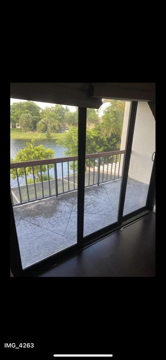 6557 RACQUET CLUB DRIVE #121 Lauderhill, FL 33319