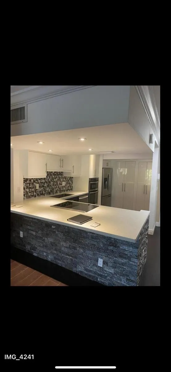 6557 RACQUET CLUB DRIVE #121 Lauderhill, FL 33319